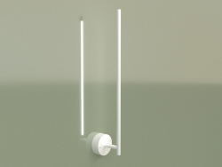 Wall lamp LINE 600 26301-3 (White)