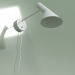 modello 3D Lampada da parete AJ EB (bianco) - anteprima