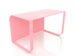 Приставной столик, модель 2 (Pink)