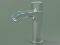 Basin faucet 100, without waste set (31166000)