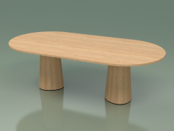 Table POV 464 (421-464, Oval Straight)