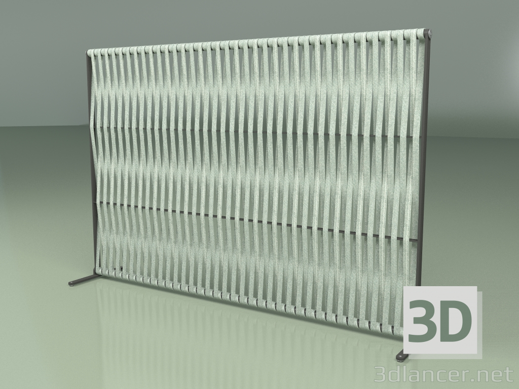 3D modeli Ekran 002 (Kemer 25mm Darphane) - önizleme