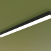 modèle 3D Lampe LINEAIRE N80116 (1500 mm) - preview