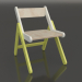 3d model Chair NOOK C (CJDNA1) - preview