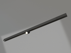 Lampe MAG-SPOT-25-R65-5W Warm3000 (BK, 30 degrés, 24V)