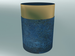 True Color Vase (LP5)