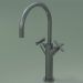 3d model Basin faucet (22 533 892-99) - preview