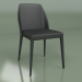 3d model Chair Marko Black - preview