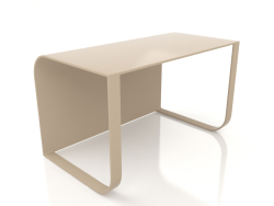 Tavolino, modello 2 (Sabbia)