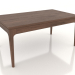 3D modeli Yüksek sehpa FARGO 1000x600x450 mm (tütün meşesi) - önizleme