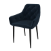 Modelo 3d Cadeira Marianna (azul escuro) - preview