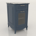 3d model Cabinet with a marble top 3 (Ruta) - preview