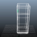 3D Modell Kühlschränke - Vorschau