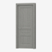 3d model Interroom door (89.42) - preview