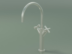 Washbasin faucet, high (22 534 892-06)
