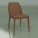 3d model Chair Marko Dark Brown - preview