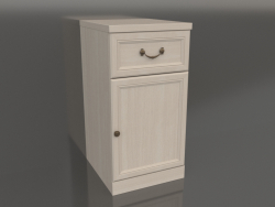 Multipurpose cabinet