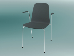 Visitor Chair (K11H 2P)