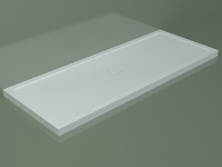 Shower tray Medio (30UM0114, Glacier White C01, 180x70 cm)