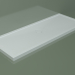 modello 3D Piatto doccia Medio (30UM0114, Glacier White C01, 180x70 cm) - anteprima