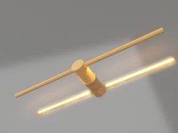 Lampada SP-PICASO-M-TURN-L700-12W Warm3000 (GD, 100°, 230V)