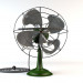 modèle 3D Le ventilateur WESTINGHOUSE - preview
