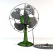 modèle 3D Le ventilateur WESTINGHOUSE - preview