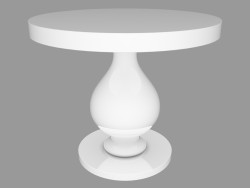 Table d’appoint