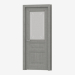 modello 3D La porta è interroom (89.41 G-U4) - anteprima