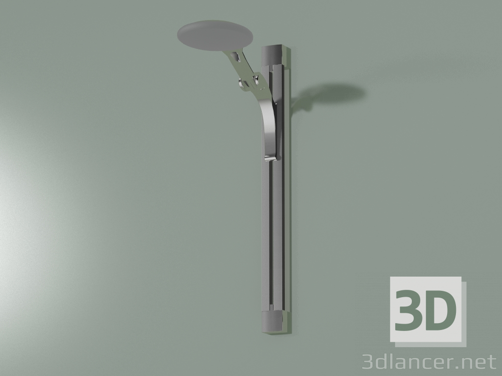 modello 3D Set doccia Coloric (GB41103390 46) - anteprima