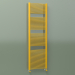 3d model Heated towel rail FILO (1709x516, Melon yellow - RAL 1028) - preview