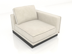 Модульный диван (S552)