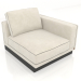 3d model Modular sofa (S552) - preview
