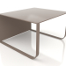 modèle 3D Table d'appoint, modèle 3 (Bronze) - preview