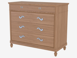 Chest of drawers CO224
