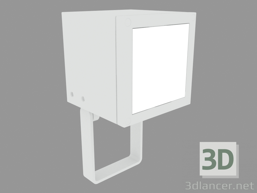 modèle 3D Projecteur MINILOFT SPOT (S6664) - preview