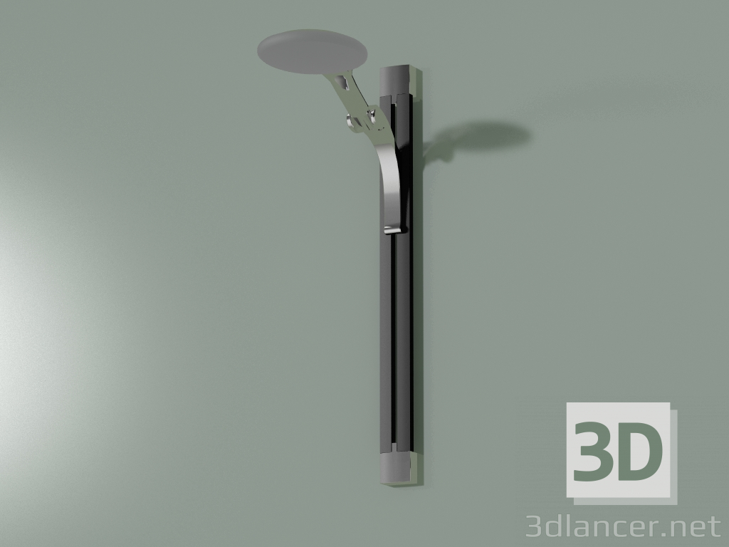 modèle 3D Set de douche Coloric (GB41103390 23) - preview