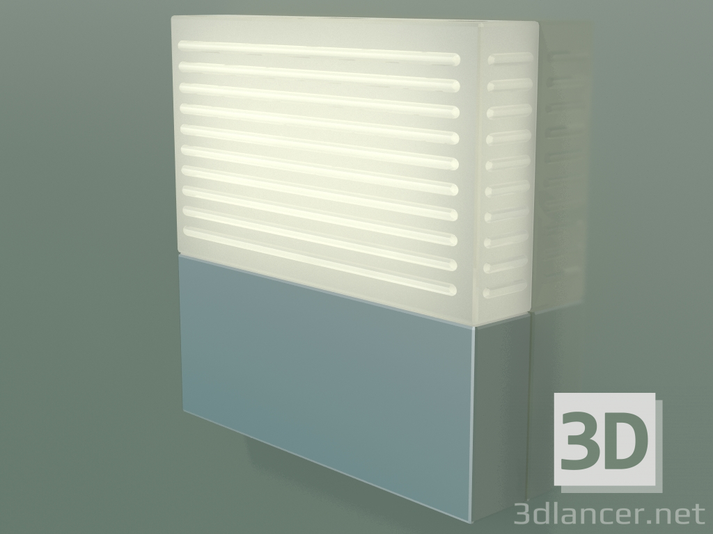 modèle 3D Module de lampe (40871000) - preview
