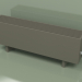 3D modeli Konvektör - Aura Comfort (280x1000x186, RAL 7013) - önizleme