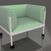 3D Modell Sessel Stelze (mit Rollen) SIS1 - Vorschau