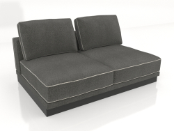 Modular sofa (S553)