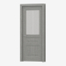 3d model Interroom door (89.41 Г-П6) - preview