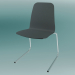 3d model Visitor Chair (K11V2) - preview