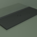 3d model Shower tray Medio (30UM0114, Deep Nocturne C38, 180x70 cm) - preview