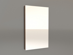 Espelho ZL 11 (450x750, madeira marrom claro)
