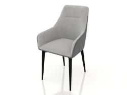 Chair Romeo (grey)