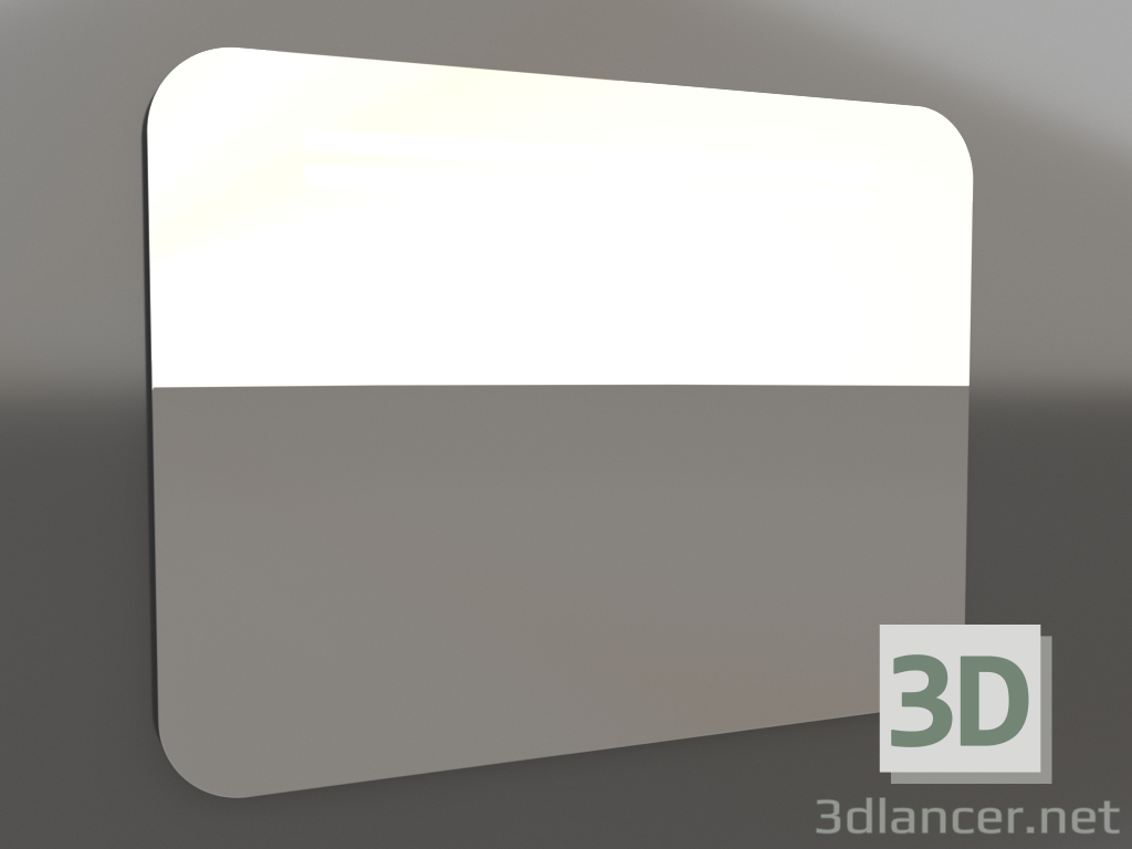 3d model Mirror 80 cm (Neo.02.06) - preview