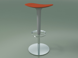 Bar stool 1753 (A16, Elmotique VII 45023)