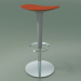 3d model Bar stool 1753 (A16, Elmotique VII 45023) - preview