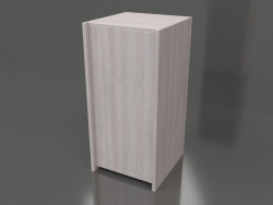 Modular cabinet ST 07 (392х409х816, wood pale)